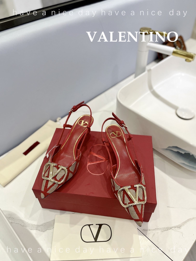 Valentino High Heels